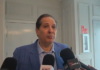 Salud Pública interviene ocho hospitales