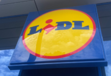 Hoy en Lidl el escritorio elevable que soluciona la falta de espacio en despachos y zonas de estudio pequeñas