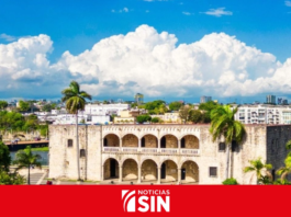 Intervendrán muro histórico deteriorado en la Ciudad Colonial