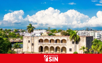 Intervendrán muro histórico deteriorado en la Ciudad Colonial