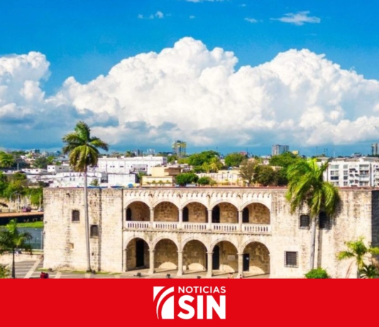 Intervendrán muro histórico deteriorado en la Ciudad Colonial