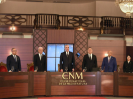 5 de 7 jueces evaluados por el CNM se quedan en la Suprema Corte