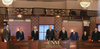 5 de 7 jueces evaluados por el CNM se quedan en la Suprema Corte