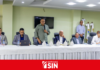 Fenatrado respalda gestión de Juan Manuel Méndez al frente del Intrant