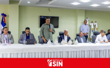 Fenatrado respalda gestión de Juan Manuel Méndez al frente del Intrant