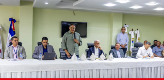 Fenatrado respalda gestión de Juan Manuel Méndez al frente del Intrant