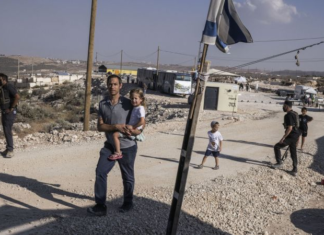 El Reino Unido da a conocer sanciones contra asentamientos israelíes en la Ribera Occidental en importante cambio de rumbo