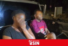 DGM detiene a decenas de personas durante operativos migratorios en María Trinidad Sánchez y Samaná