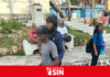 En Santo Domingo, Dajabón y Elías Piña detienen 45.1 % de indocumentados del lunes 7 de septiembre