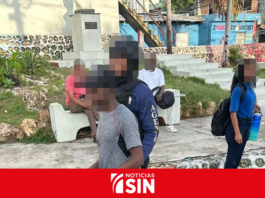 En Santo Domingo, Dajabón y Elías Piña detienen 45.1 % de indocumentados del lunes 7 de septiembre