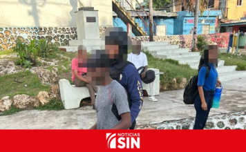 En Santo Domingo, Dajabón y Elías Piña detienen 45.1 % de indocumentados del lunes 7 de septiembre
