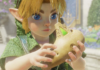 Ya en reserva 'Ocarina of Time': un remake de este Zelda clásico que viene con una edición física especial de unidades limitadas