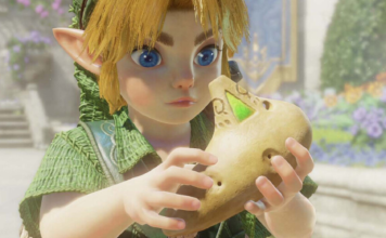 Ya en reserva 'Ocarina of Time': un remake de este Zelda clásico que viene con una edición física especial de unidades limitadas