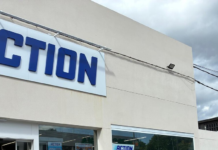 Hoy en Action: la solución low cost más práctica para tener la tapicería del coche y los sillones impecables