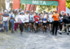 República Dominicana debuta en el Campeonato Mundial por Equipos de Backyard Ultra