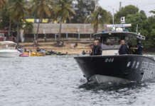 Guardia Costera repatria a 51 migrantes interceptados frente a Aguadilla