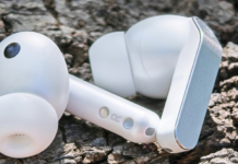 A precio de outlet los mejores auriculares de Samsung. Y vienen con cuatro años de garantía