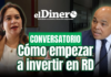 Cómo Invertir en República Dominicana 🇩🇴 | Secretos del Mercado de Valores con Katy Cepeda (APB)