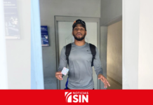 Policía localiza sano y salvo en Las Terrenas a joven reportado desaparecido en Santo Domingo