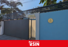 Nicaragua cierra su embajada en República Dominicana