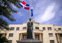 Veinte años de prisión para hombre por el homicidio de otro en Santiago
