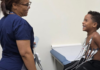 CEDIMAT y Salud Pública evalúan a 62 niños con cardiopatías en San Francisco de Macorís