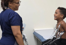 CEDIMAT y Salud Pública evalúan a 62 niños con cardiopatías en San Francisco de Macorís