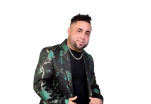 Jerick “El Niño Lindo” une su talento a El Varón de la Bachata con “I Miss You”