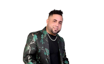 Jerick “El Niño Lindo” une su talento a El Varón de la Bachata con “I Miss You”