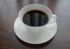 Una taza de café después del almuerzo puede mejorar la concentración durante la tarde