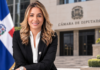 Liz Mieses suma un nuevo avance legislativo con proyecto sobre Educación Moral y Cívica