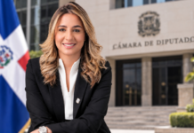 Liz Mieses suma un nuevo avance legislativo con proyecto sobre Educación Moral y Cívica