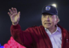 Gobierno de Nicaragua cierra embajada en República Dominicana