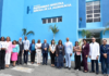 Diputados visitan Maternidad La Altagracia SD para «fiscalizar» » Red De Noticias