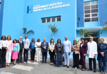 Diputados visitan Maternidad La Altagracia SD para «fiscalizar» » Red De Noticias