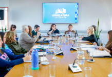 En La Pampa, se instituyó el mes provincial de la Salud Mental