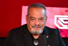 Alfonso Rodríguez afirma que lanzará su programa de televisión porque la “vulgaridad” se ha adueñado de los medios