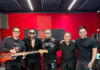 Leclerc Band une talentos en “Si te preguntan” junto a The Legends y El Grupaso