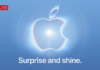 🔴 EN VIVO | Apple Event 2026: sigue minuto a minuto la presentación del iPhone 18 y todas las novedades