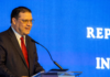 Ministro de Industria Comercio y Mipymes, Eduardo Sanz Lovatón, anuncia “Empresas en 24 Horas”, iniciativa que busca reducir la burocracia y tiempo de constitución de empresas