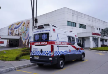 Ministerio de Salud apuesta por plataforma de USD 240 millones para controlar medicinas y conectar hospitales