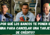 ¿Por qué los bancos te ponen en China para cancelar una tarjeta de crédito?