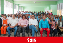 INEFI lleva utilería deportiva escolar a centros educativos de Pedernales y Puerto Plata