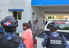 Policía Nacional apresa a individuo señalado por daños a propiedades y comportamiento agresivo en Barahona