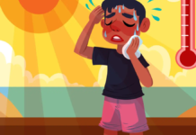 Calor extremo en RD: qué hacer para protegerse durante los días más calientes