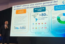 RD espera casi seis años por medicamentos innovadores