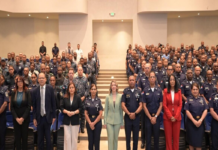Policía Nacional suma agentes a consulta para prevenir la violencia contra las mujeres