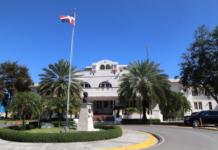 República Dominicana y EE. UU. negocian agenda arancelaria