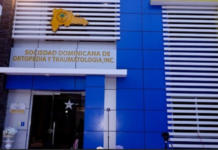Sociedad Dominicana de Ortopedia dedicará su XLVII Congreso Internacional al Dr. José Leonidas Benzán
