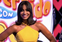Rosmery Herrand es la primera conductora confirmada para la nueva temporada de “Divertido con Jochy”